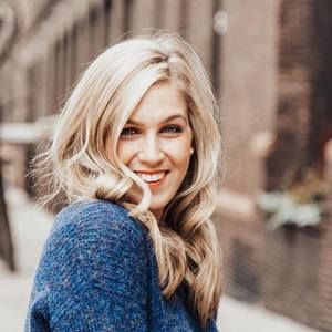 Meet your Posher, Jillian